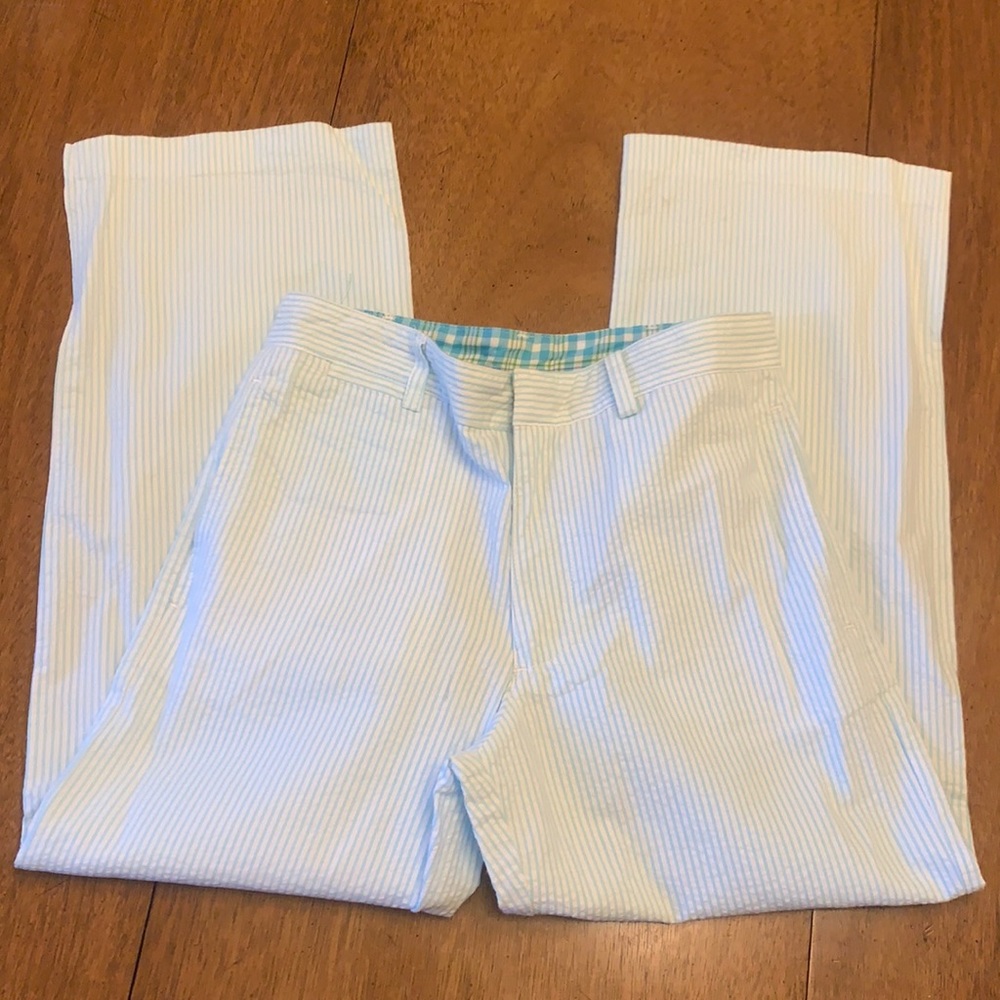Boys T.F Laurence pants